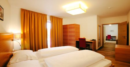 Hotel Teutschhaus***