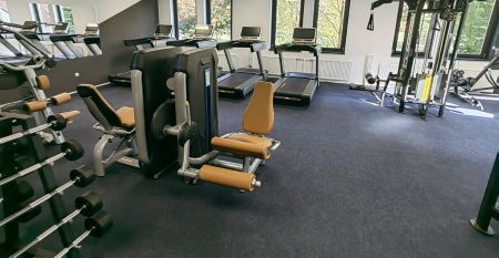 Thermal Resort Lendava***S