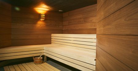 Thermal Resort Lendava***S