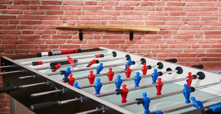 Thermal Resort Lendava***S