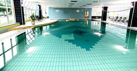 Thermal Resort Lendava***S