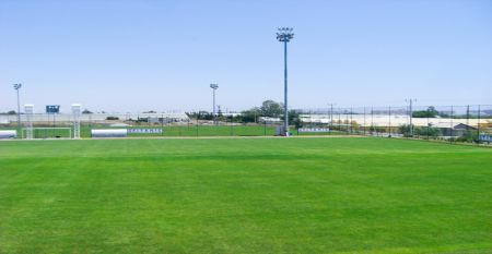 Hotel Titanic Deluxe Lara