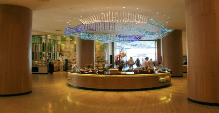 Hotel Titanic Deluxe Lara