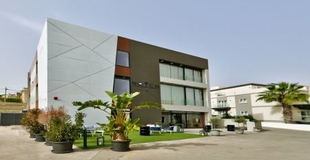 Urban Valley Resort &amp; Spa