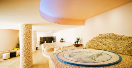 Valamar Sanfior Hotel & Casa****