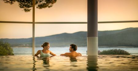 Valamar Sanfior Hotel & Casa****