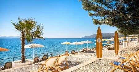 Valamar Sanfior Hotel & Casa****