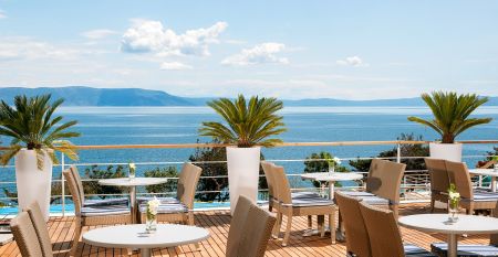 Valamar Sanfior Hotel & Casa****