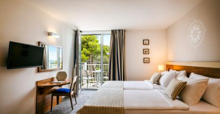 Valamar Sanfior Hotel & Casa****