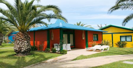 Mediterranean Sports Hub