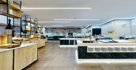 Hotel Cap Negret ****