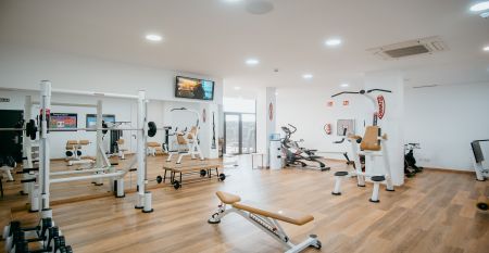 Hotel Cap Negret ****