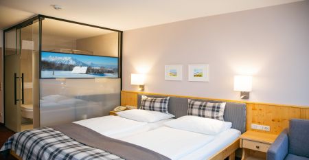 Hotel & Gasthof zum Kirchenwirt