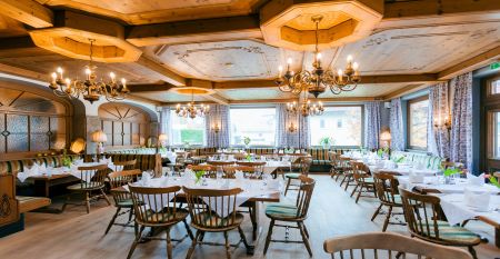 Hotel & Gasthof zum Kirchenwirt