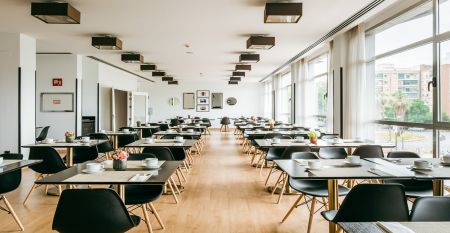 Hotel Medium Valencia ****