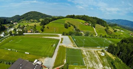 Grand Hotel Roga&scaron;ka****S