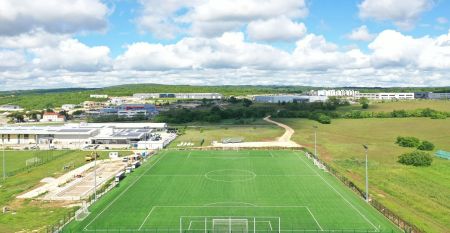 Valamar Sanfior Hotel & Casa****