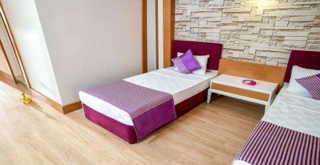 Tui Magic Life Jacaranda