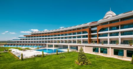 Tui Magic Life Jacaranda