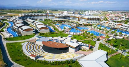 Tui Magic Life Jacaranda