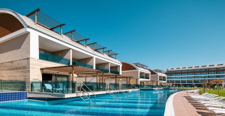 Tui Magic Life Jacaranda