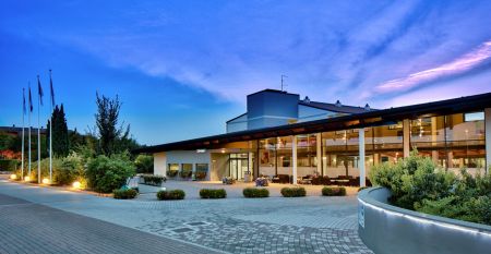 Parc Hotel PREMIUM****