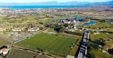 Parc Hotel PREMIUM****