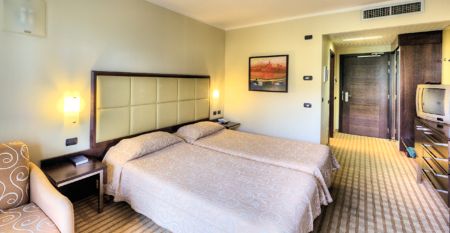 Parc Hotel PREMIUM****