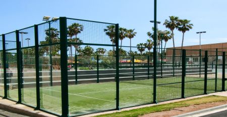 Mediterranean Sports Hub