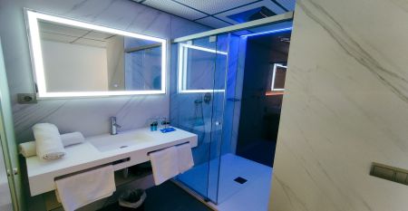 Santa Susanna Suites & Spa ****