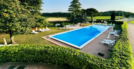 Sporthotel Veronello***