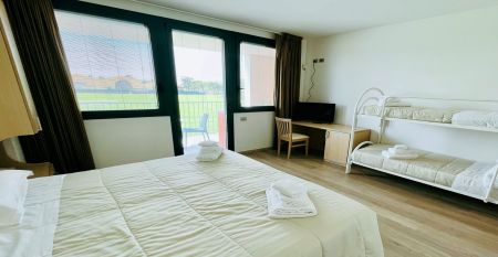 Sporthotel Veronello***