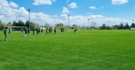 TUI BLUE Xanthe Resort