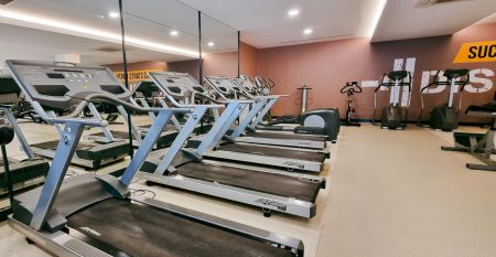 TUI BLUE Xanthe Resort