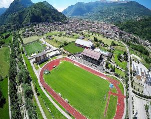 Ostello Sportivo Image five