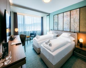 Hunguest Bál Resort Image four