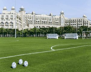 Spice Hotel Image five