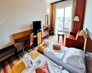 Grand Hotel Primus & Therme****S Image two