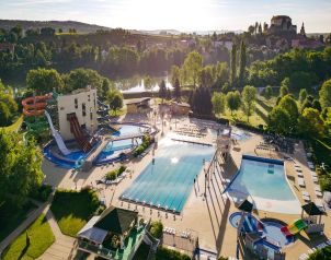 Grand Hotel Primus & Therme****S Image three