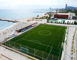 Hotel Barcelona Princess**** Image five