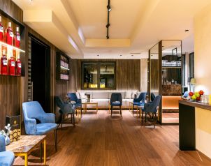 Aktivhotel Santa Lucia****