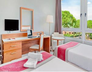 Italiana Hotels**** Image three