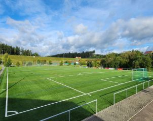 Flair Hotel Grüner Baum Image five
