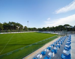 Sueno Hotels Deluxe Belek Image five