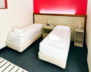 Hotel Bristol Business & Relax*** Image three