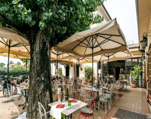 Hotel Dogana*** Image two