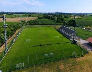 Hotel Dogana*** Image five