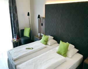 Flair Park-Hotel Ilshofen**** Image three