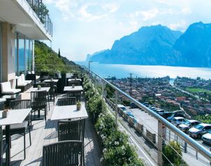 Garda Hotel Forte Charme****