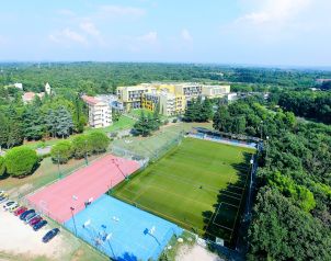 Hotel Garden Istra**** Image five